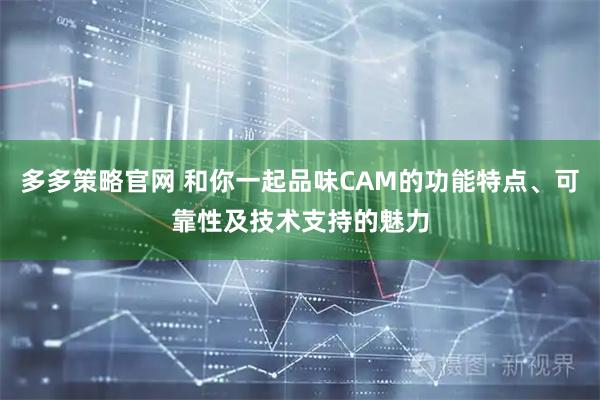 多多策略官网 和你一起品味CAM的功能特点、可靠性及技术支持的魅力